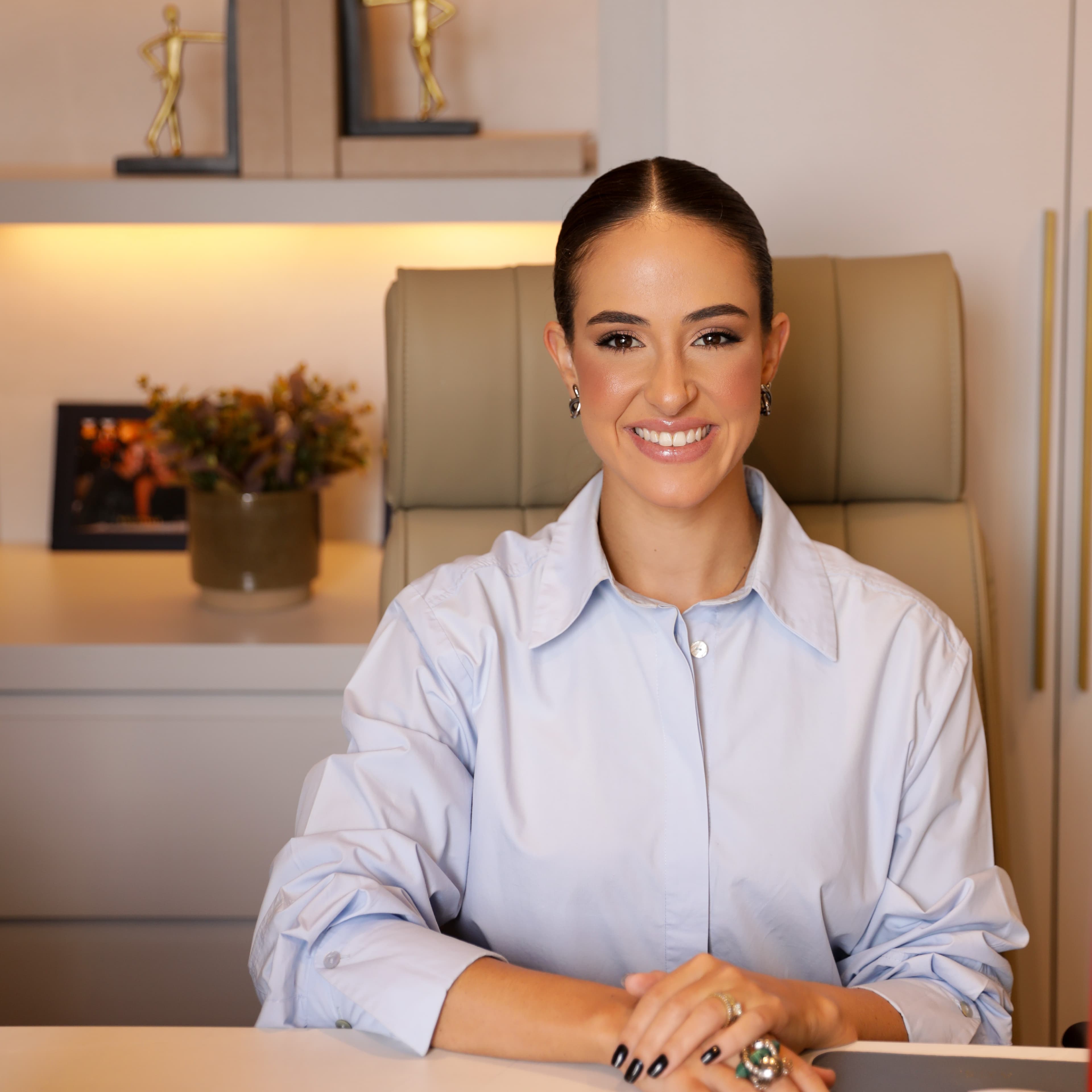 Ana Cristina Teixeira de Sá